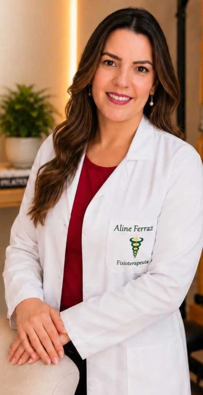 aline